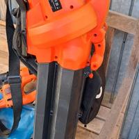 ASPIRATORE SOFFIATORE ELETTRICO_2500W