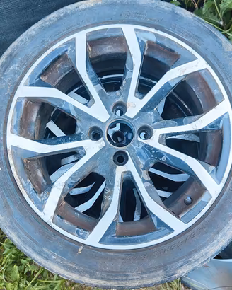 pezzi di ricambio fiat grande punto 