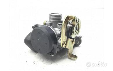 PIAGGIO ZIP 4T 50 CARBURATORE REVISIONATO KEIHIN C