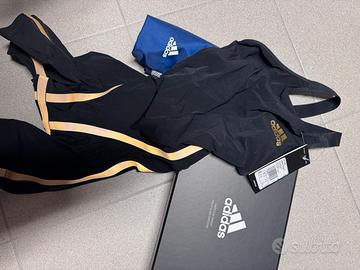 Costume Nuoto Gara Adidas Adizero