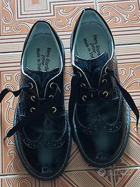 Scarpe Nero Giardini