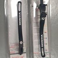 coppia leve freno e frizione Hornet 600 98-06 PT