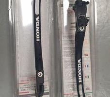 coppia leve freno e frizione Hornet 600 98-06 PT