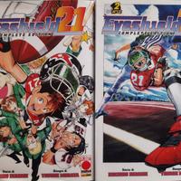 Manga Eyeshield