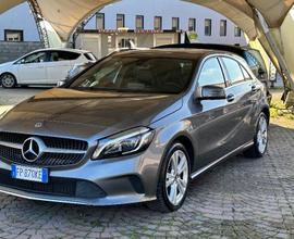 MERCEDES - Classe A - A 180 d 4p. Premium