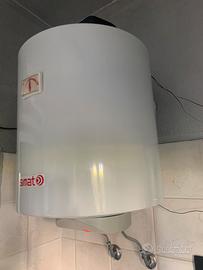 Scaldabagno elettrico