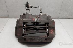 Pinza anteriore destra iveco eurocargo 1994>2000 u