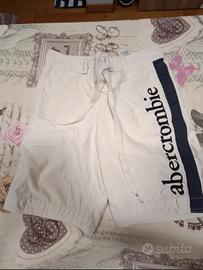 Costume da bagno Abercrombie & Fitch