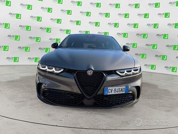 Alfa Romeo Tonale 1.5 hybrid Veloce 160cv tct7