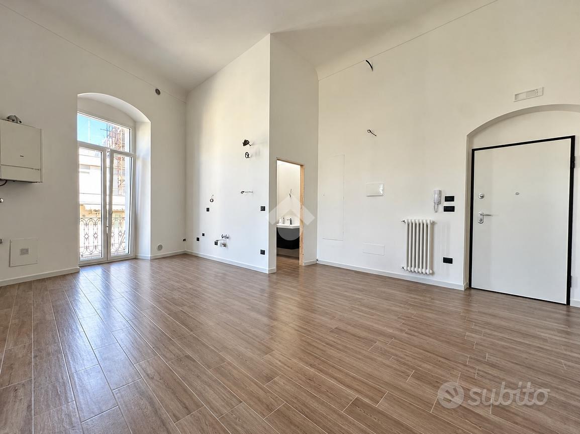 Appartamento – Cerignola, Foggia - Vista 2
