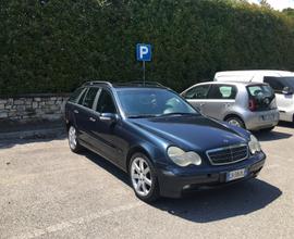 Mercedes 220 cdi sw