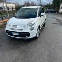 FIAT 500L 1,3 jtd Pop Star