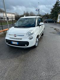 FIAT 500L 1,3 jtd Pop Star