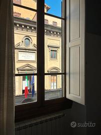 Camera singola - centro storico