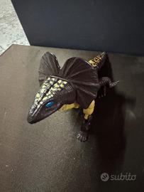 Hasbro Transformers: Beast Wars Iguanu