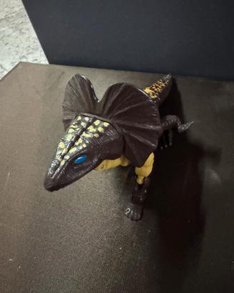 Hasbro Transformers: Beast Wars Iguanu