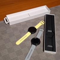 GALAXY WATCH 5 + GALAXY WATCH 4 CLASSIC
