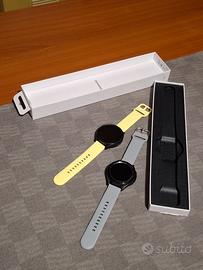 GALAXY WATCH 5 + GALAXY WATCH 4 CLASSIC