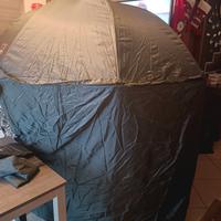 neco tenda da pesca isotermica 