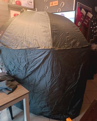 neco tenda da pesca isotermica 