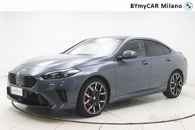 BMW Serie 2 218d Gran Coupe MSport Pro auto