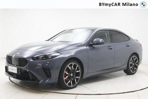 BMW Serie 2 218d Gran Coupe MSport Pro auto