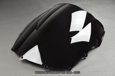 Cupolino KAWASAKI ZZR 600 / 400 1994 - 2003