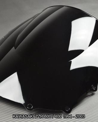 Cupolino KAWASAKI ZZR 600 / 400 1994 - 2003