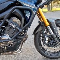 Yamaha MT-09 - 2016