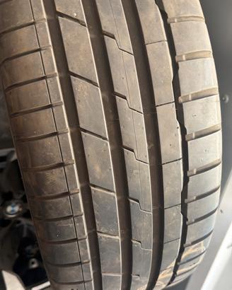 Seminuovo 245 35 21 Hankook Ventus s1 evo 3