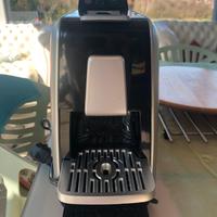 Macchinetta caffè elettrica Omega capsule