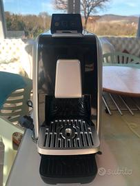 Macchinetta caffè elettrica Omega capsule