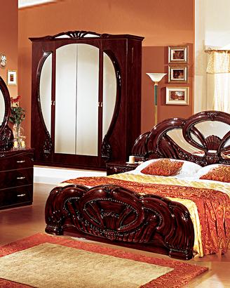 AVENIDA DE SPAGNA, UN PRODOTTO TOP REALLY!