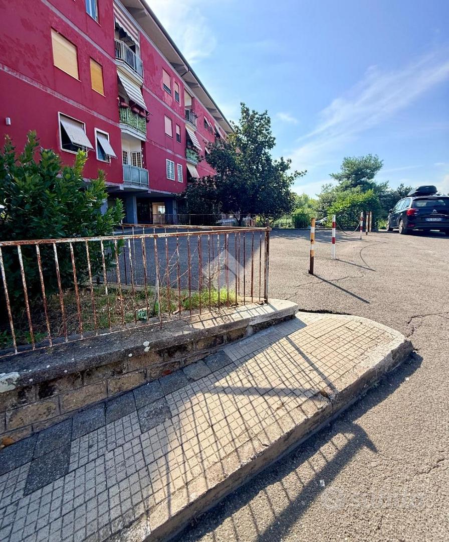 Appartamento – Roma, Ponte Mammolo, Municipio Roma IV - Vista 4