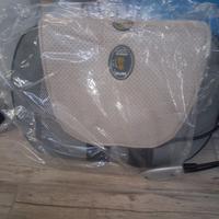 Cuscino massaggiante sensuij imetec