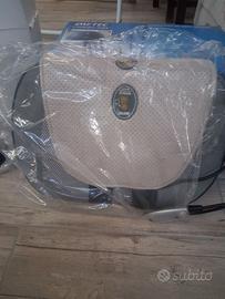 Cuscino massaggiante sensuij imetec