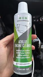 Additivo AdBlue Meccanocar 300ml