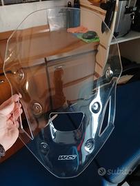 Cupolino touring WRS Honda Africa Twin 2024 2025