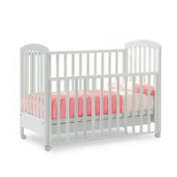 Lettino Alice Giordani con materasso