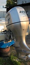 HONDA BF 225 Piede XL