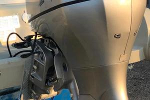 HONDA BF 225 Piede XL