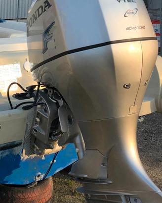 HONDA BF 225 Piede XL