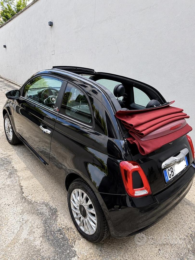 Fiat 500 (2020-->)
