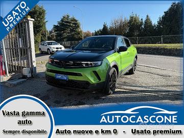 OPEL Mokka 2ª serie Mokka 1.5 diesel GS