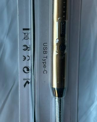 Accendino Elettrico USB