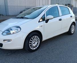 FIAT Grande Punto - 2015 1.3 Mjt 75 CV