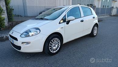 FIAT Grande Punto - 2015 1.3 Mjt 75 CV