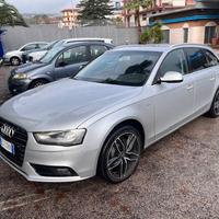 Audi A4 Avant SW 150 CV s line ester