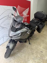 Honda NT 1100
