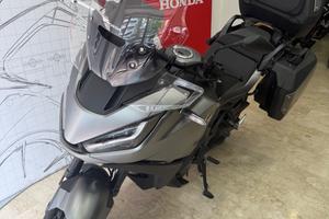 Honda NT 1100